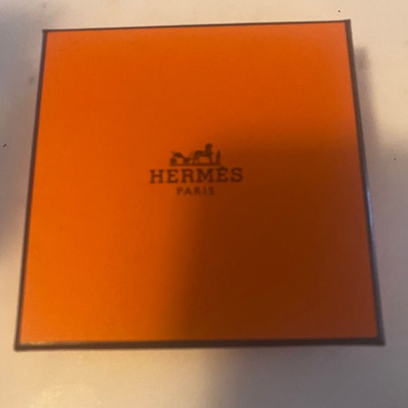 Hermes BIG H bracelet - Picture 6 of 6